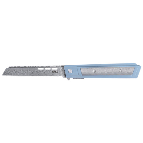 CRKT Zephyr Titanium (Premium) (3841)
