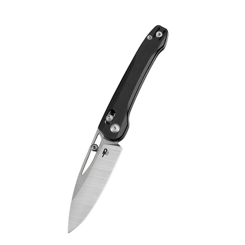 Bestech Cobber G10 Black (BG68A)