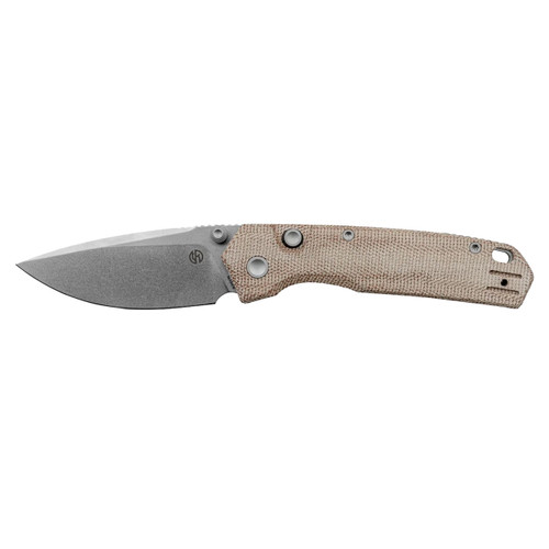 Vosteed Psyop 299 Micarta Natural (A2229)