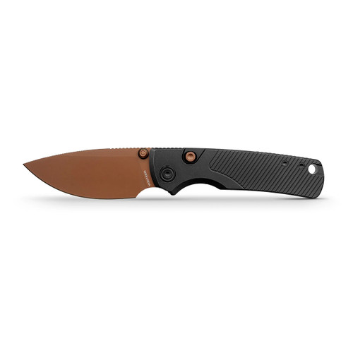 Vosteed Porcupine TiSlim Titanium Black (A4802)