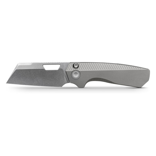 Vosteed Nip-L Titanium Grey (A4201)