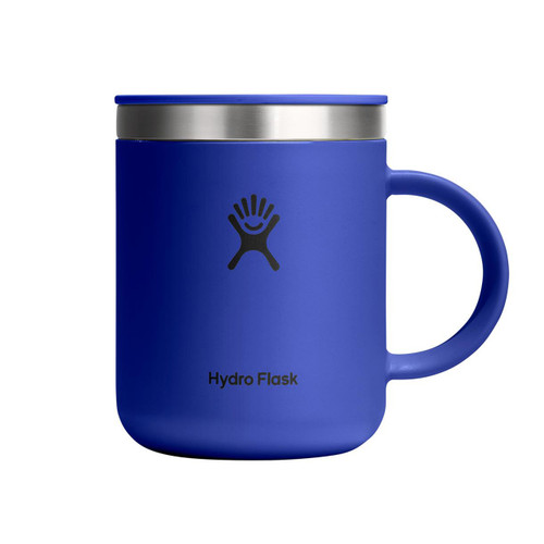 Hydro Flask Mug Capri Blue 12oz (M12CPC382)