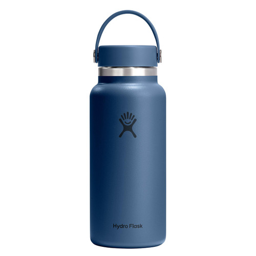 Hydro Flask Wide Flex Cap Harbour Blue 32oz (W32CTS384)