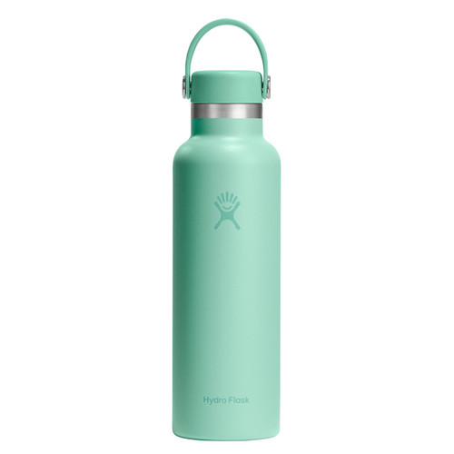 Hydro Flask Standard Flex Cap Mermaid Green 21oz (S21CSX344)