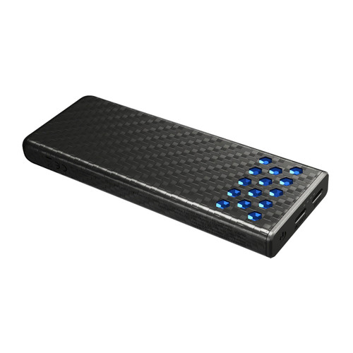 NiteCore IPX8Outdoor Fast Charge Energy Brick 10000 (CARBO10000 GEN 2)