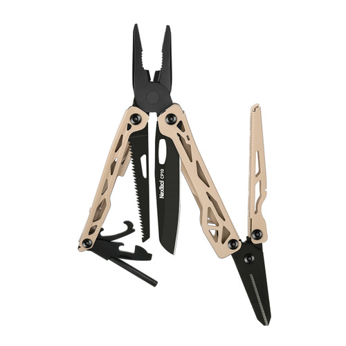 NexTool Camper Pliers CP10 (NE20425)
open