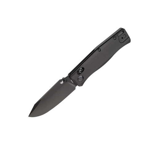 Flytanium Beef PVD Pitch Black (FLY-1386PBB)
