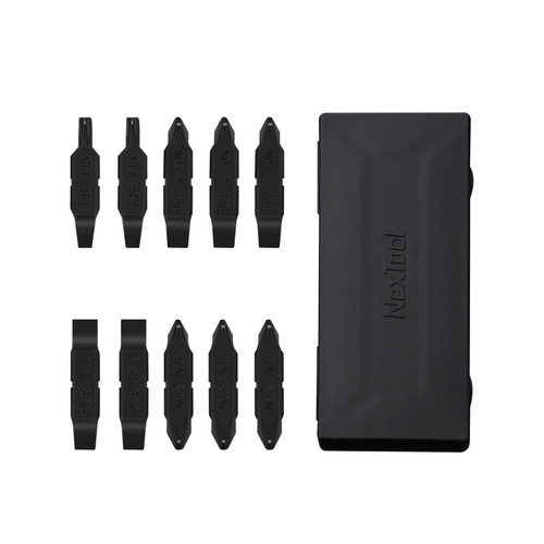 NexTool Flat Bit Kit AS2 (NE20359)
