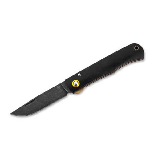 Boker Plus Rusticus All Black (01BP0040)