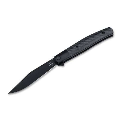 Boker Plus Modern Stockmann (01BP0034) front open