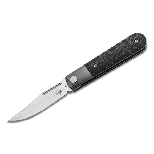 Boker Plus Modern Barlow (01BO932)