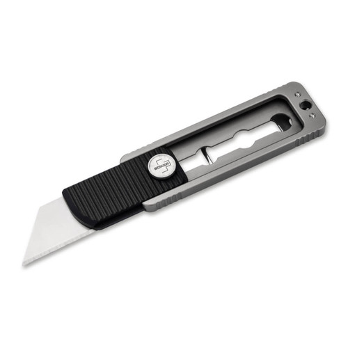 Boker Plus Cutweazle (01BO915) front open full