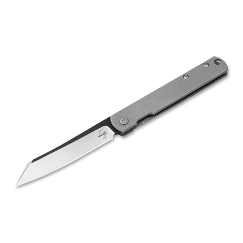 Boker Plus Zenshin (01BO368) Front open