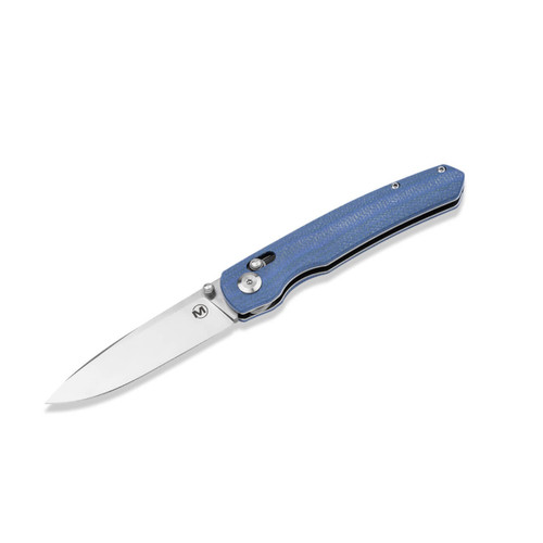 Boker Magnum Shango (01BM0003) front open