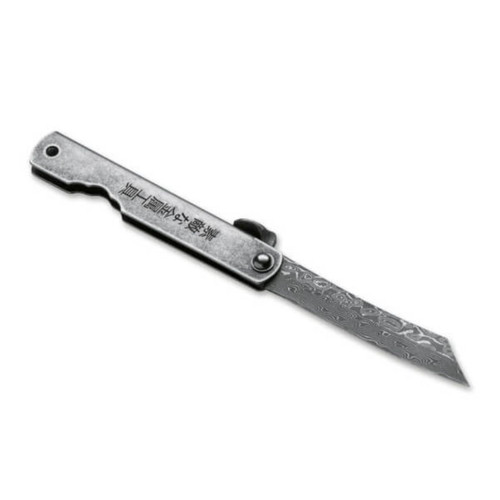 Boker Higo Kinzoku Damascus (01PE310)