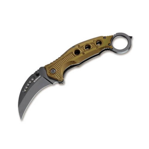 Boker Magnum Black Scorpion (01MB713)