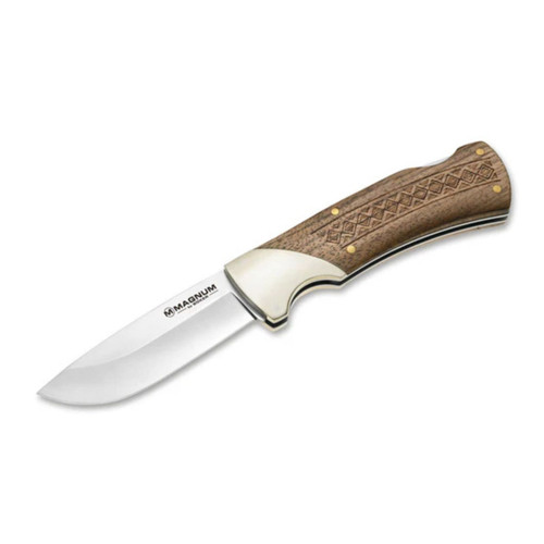 Boker Magnum Woodcraft (01MB506)