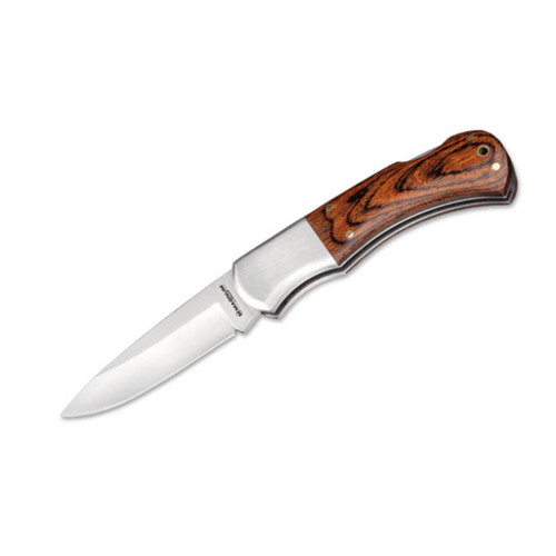Boker Magnum Master Craftsman 1 (01MB410)