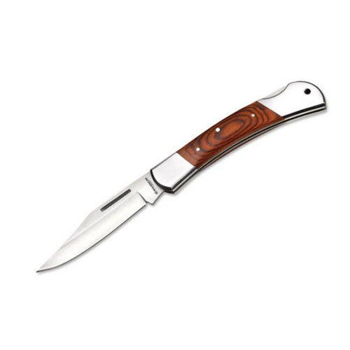 Boker Magnum Master Craftsman 2 (01MB312)