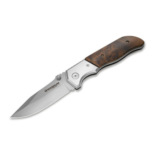 Boker Magnum Forest Ranger (01MB233)