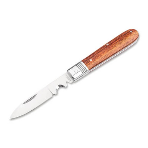 History Knife & Tool Cabel-Knife (01HY004)