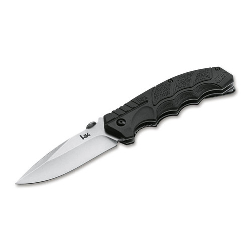 Boker Heckler & Koch SFP Tactical Folder (01HK500)