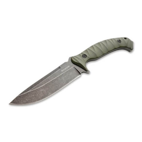 Boker Magnum Persian Fixed (02LG115)