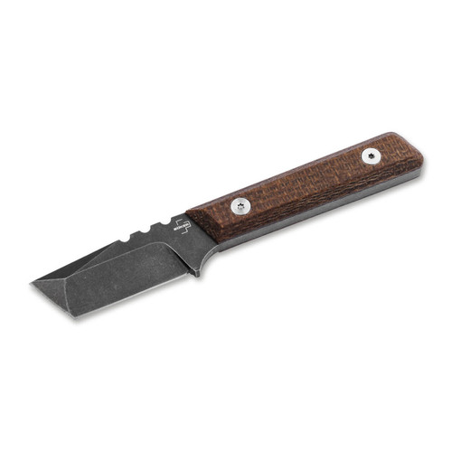 Boker Plus Thicker Clipper (02BO601)