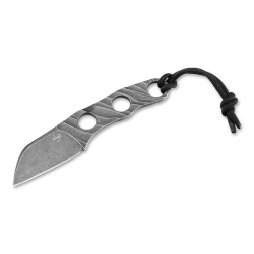 Boker Plus Kazhan (02BO069)