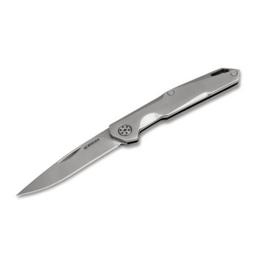 Boker Magnum Shiny EDC (01SC086)