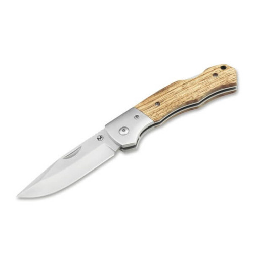 Boker Magnum Rustic (01SC075)