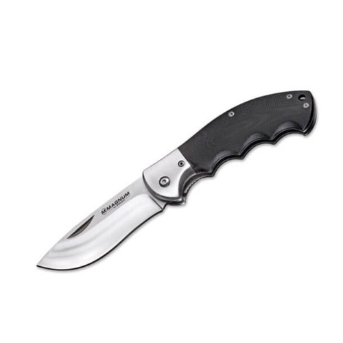 Boker Magnum NW Skinner (01RY526)