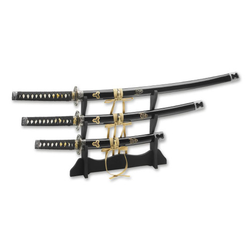 Boker Magnum Sword Set Hikari no tenshi (05ZS518)