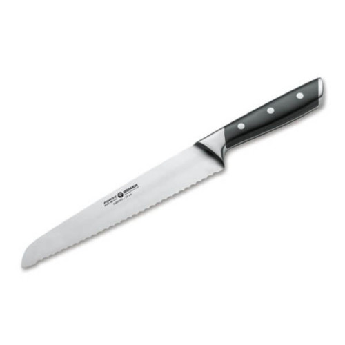 Boker Plus Forge Bread Knife (03BO503) front