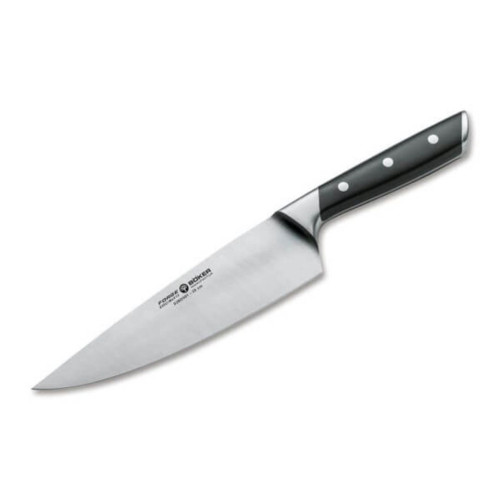 Boker Plus Forge Chef's Knife (03BO501) front
