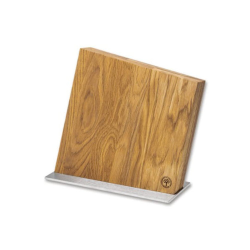Boker Germany Knife Block Style Oak (030422)