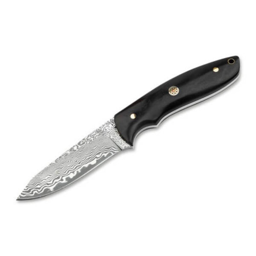 Boker Magnum Vernery Damast Knife (02SC018DAM)