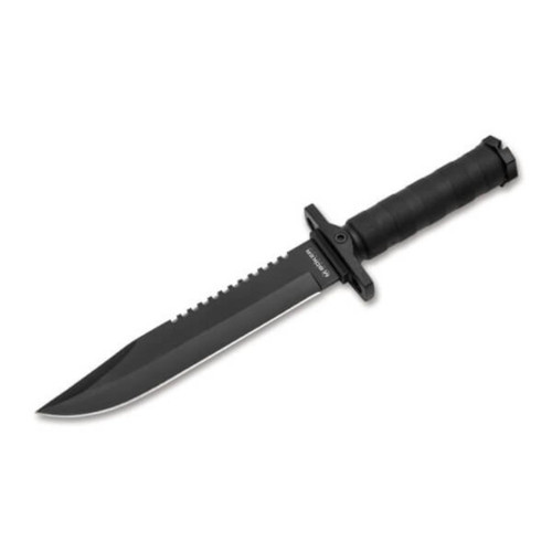 Boker Magnum John Jay Survival Knife (02SC004)