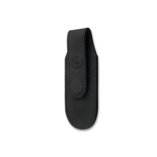 Boker Germany Magnetic Leather Pouch Black Small (09BO293)