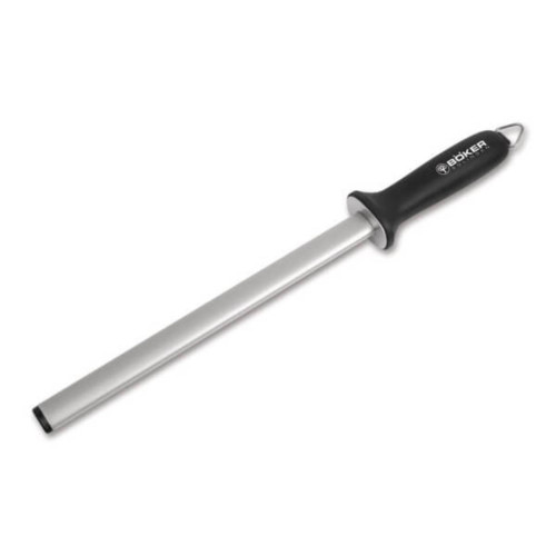 Boker Germany Diamond Sharpening Rod (09BO371)