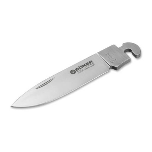 Boker Germany Optima Drop Point Blade 440C (119014)