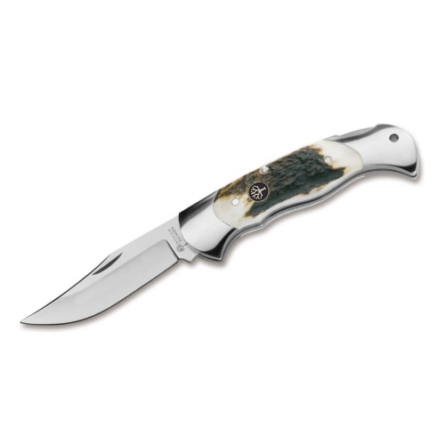 Boker Germany Scout Hirschhorn (112004ST)
