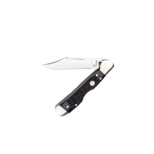 Boker Germany Tree Brand Copperhead Backlock Black (110873)
