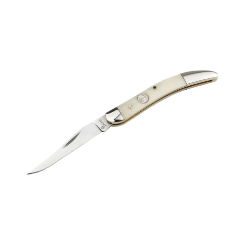 Boker Germany Tree Brand Texas Toothpick Smooth White (110846)