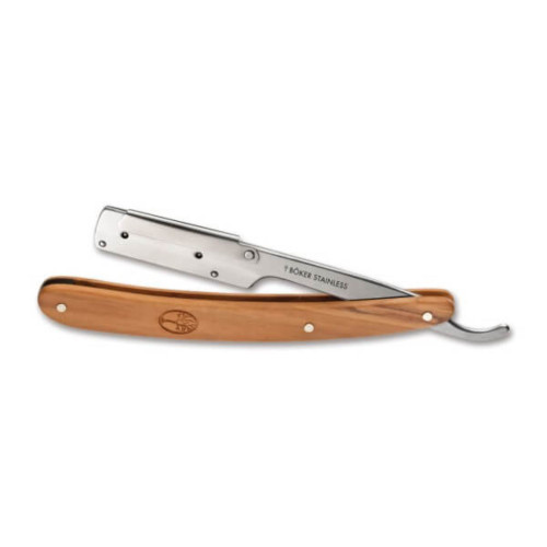 Boker Plus Pro Razette Olive (140906)