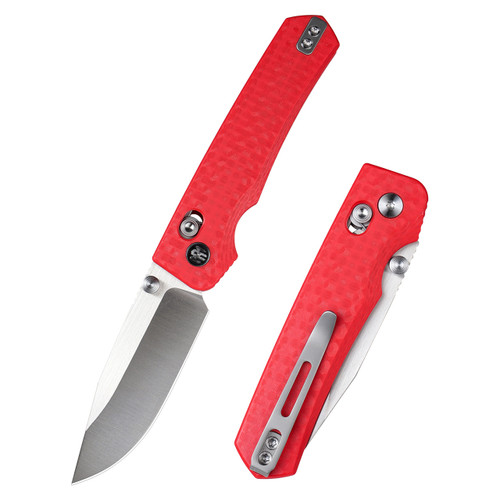 Remette RT Aurora G10 Red (AURA-G4)