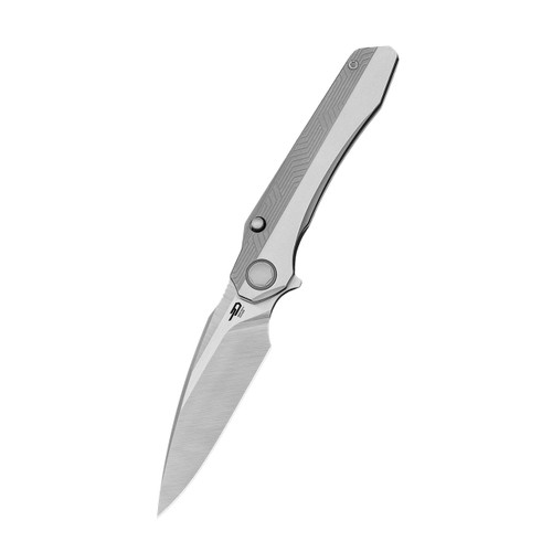 Bestech Wet Nellie Titanium (BT2505B)