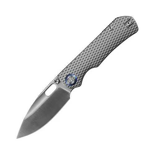 Kunwu Compact Verta Excalibur Titanium Diamond Texture (B709C-T1A)