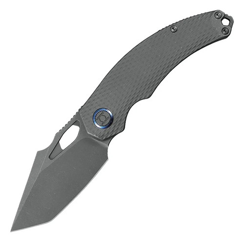 Kunwu Poon Padre Titanium Diamond Texture (K706TO-T1A)