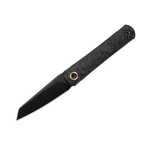 Kizer Feist 3 Titanium Carbon Fiber (ZX-3499.3A1)